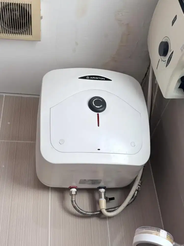 Water Heater Ariston AN 15 R 350 ID