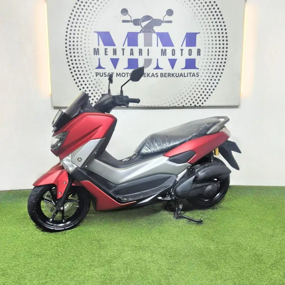 DP 500 RB AJA! NMAX OLD 2019! SE LENGKAP! MENTARI JOJO MOTOR