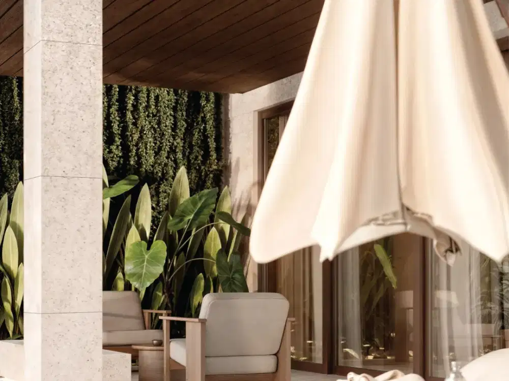 2 Bedroom Villa for sale at The ERA by OXO