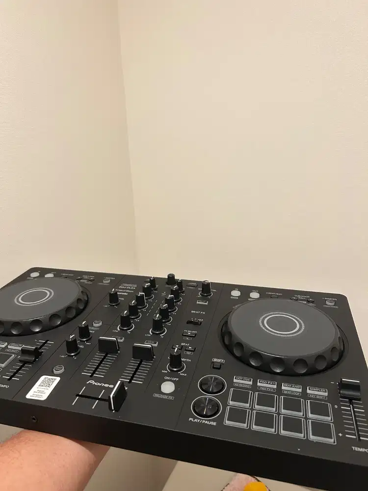 Jual DDJ FLX 4 Pioneer