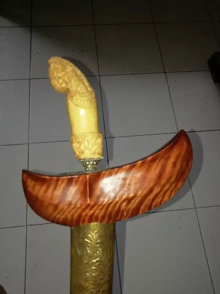 Jual keris luk 13