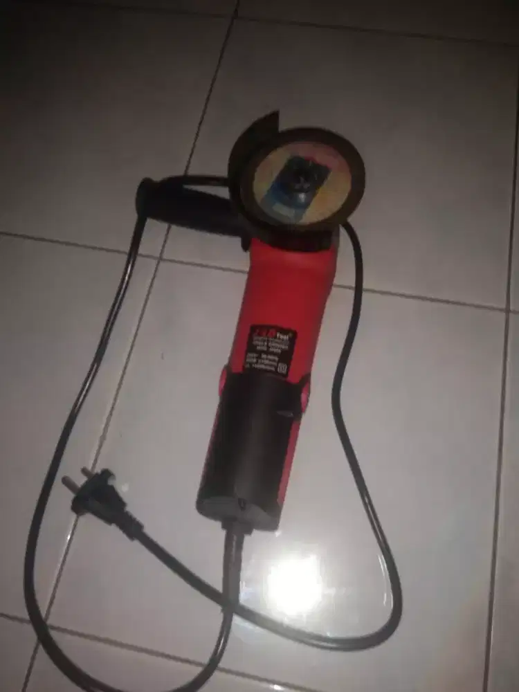 Grinda JLD variabel Speed