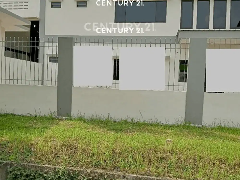 Gudang Di Jual Delta Slicon Cikarang Selatan Bekasi Jawa Barat