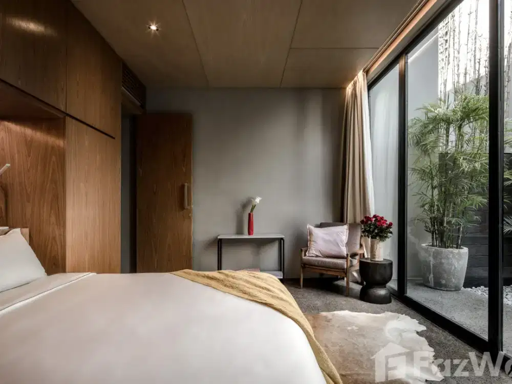 2 Bedroom Townhouse for sale at OXO Townhouses Umalas