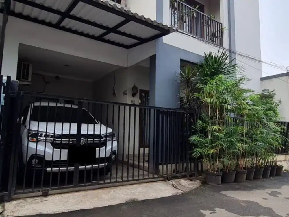 ✨ Rumah 2 Lantai di Mandar Dalam – Nyaman, Strategis & Siap Huni