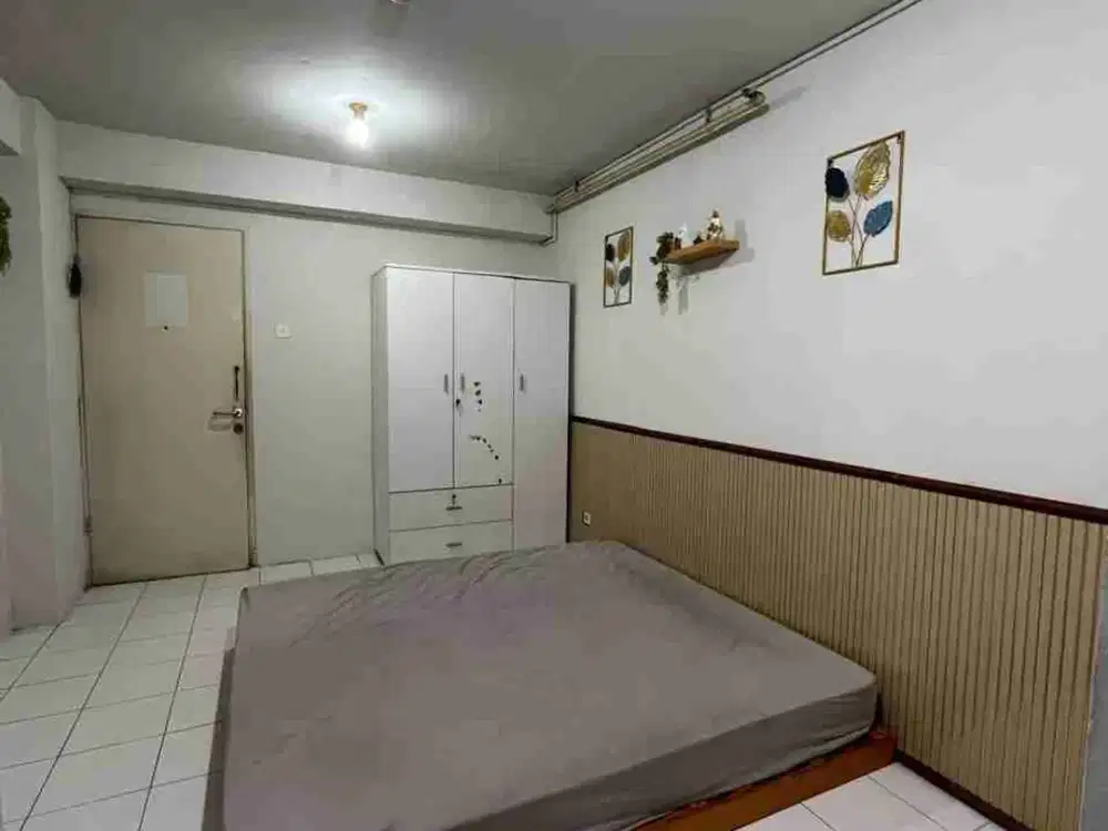 Di Sewakan Apartemen Kalibata City