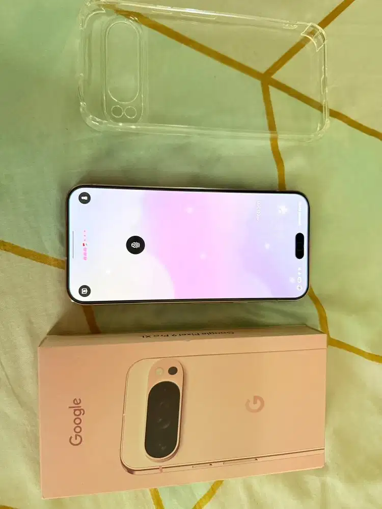 Google Pixel 9 pro xl