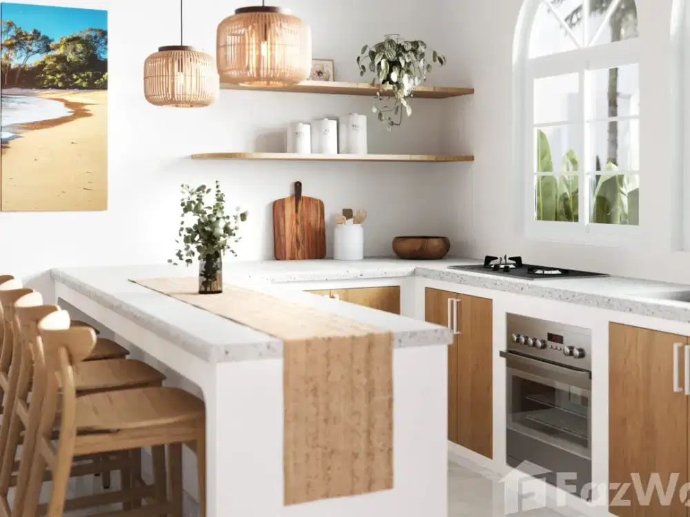 2 Bedroom Villa for sale at Villa Bukit Putih