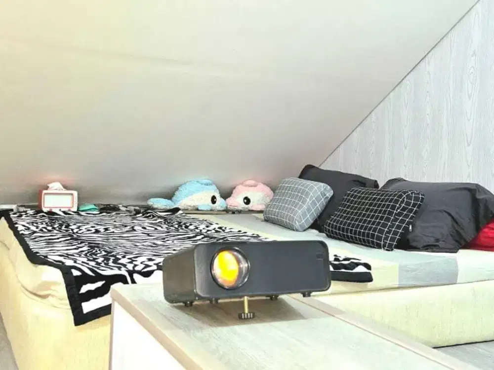 DIJUAL RUMAH MURAH JAKARTA BARAT SIAP HUNI TAMAN PALEM