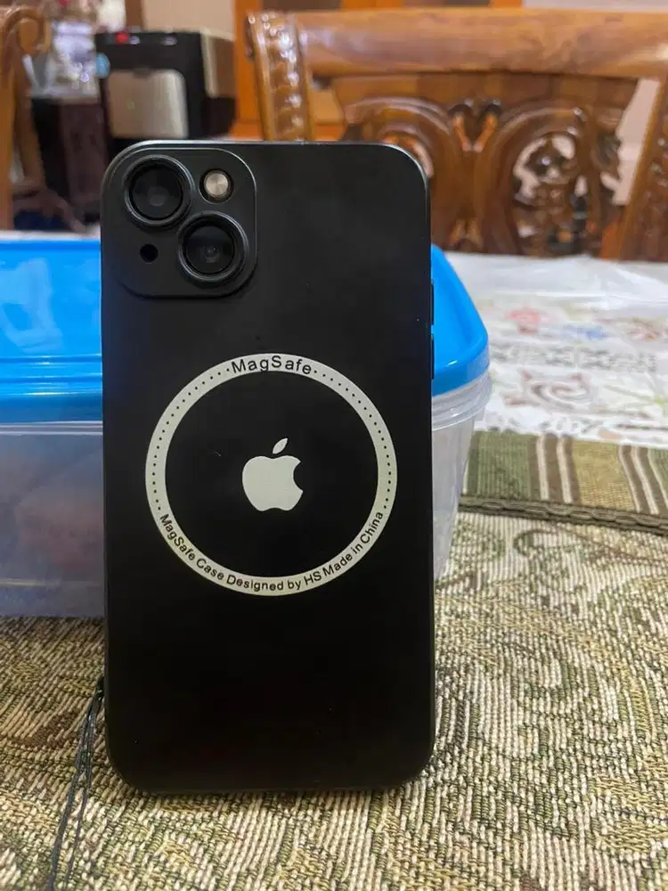 Iphone XR second. Casing Iphone 13
