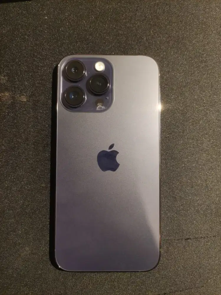 IPHONE 14 PROMAX 128