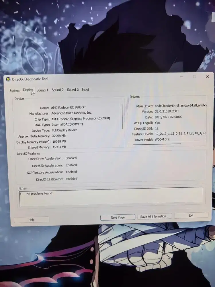 Komputer dan aksesorisnya