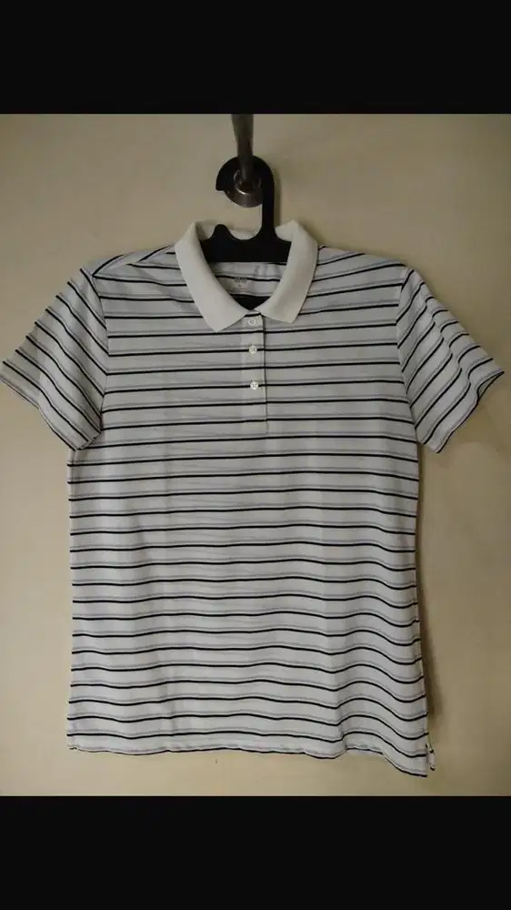 polo uniqlo salur