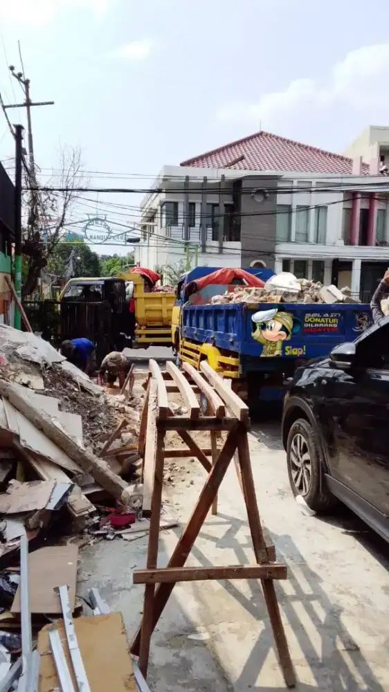 JASA ANGKUT PUING