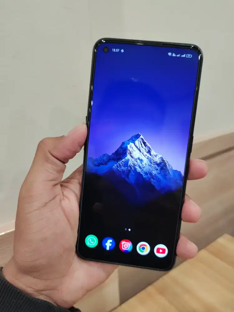 Realme GT Neo 3T Gamming Phone