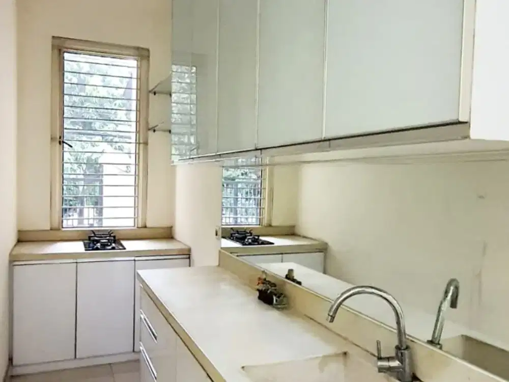 Rumah Dijual - Kelapa Gading - Bebas Banjirl