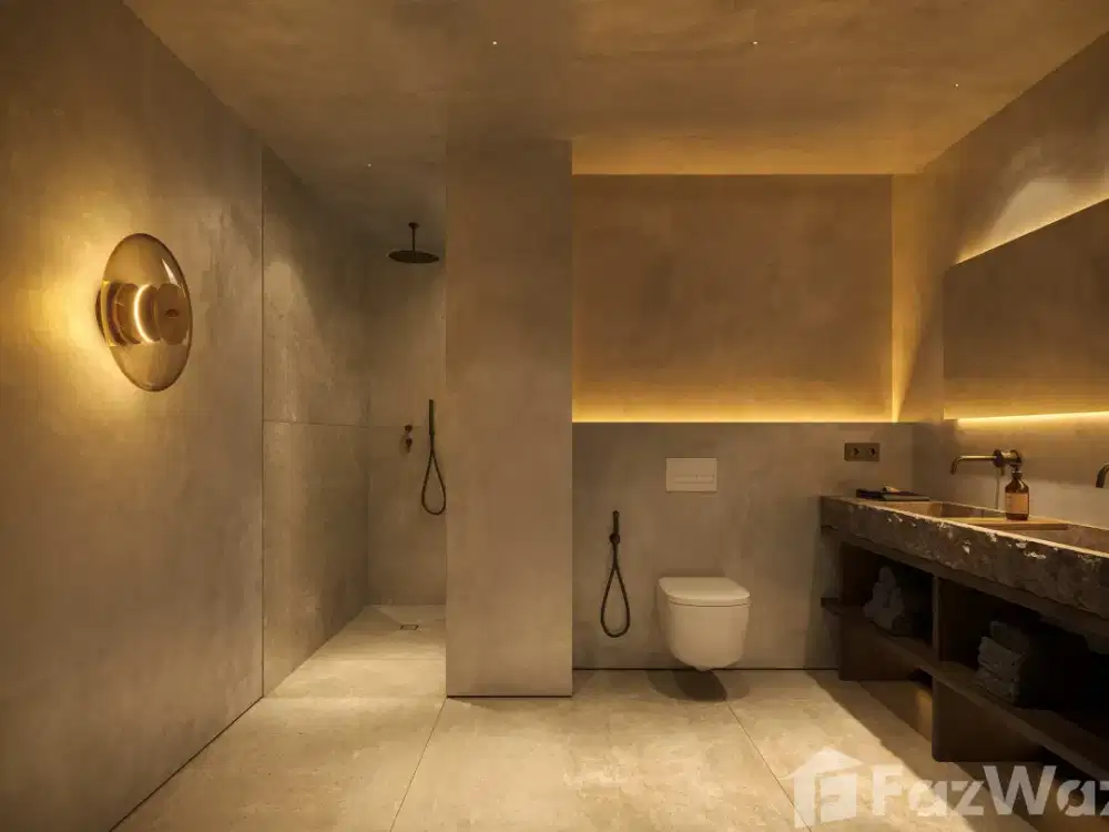 1 Bedroom Apartment for sale at X Hotel @Nuanu by Rentaved