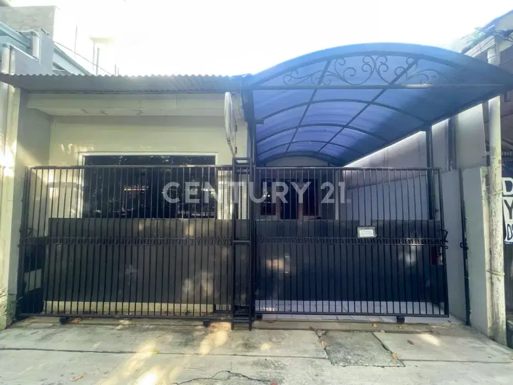 Dijual Cepat - Gading Harmoni - Kelapa Gading