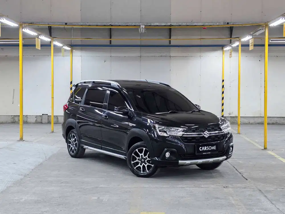 2022 Suzuki XL7 ALPHA 1.5
