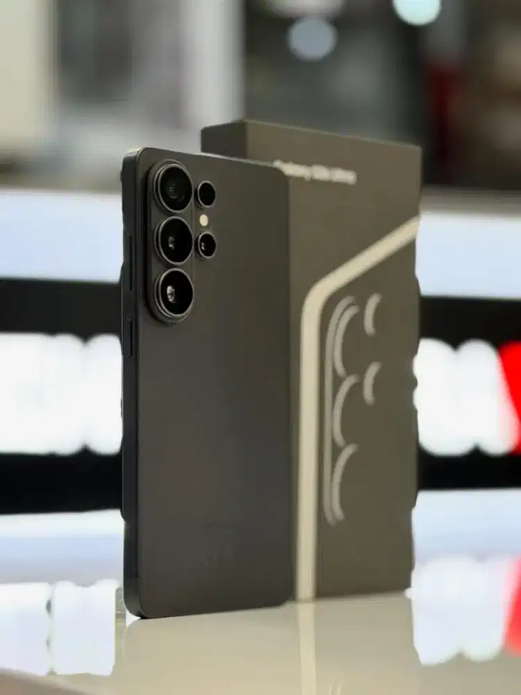 SAMSUNG GALAXY S26 ULTRA