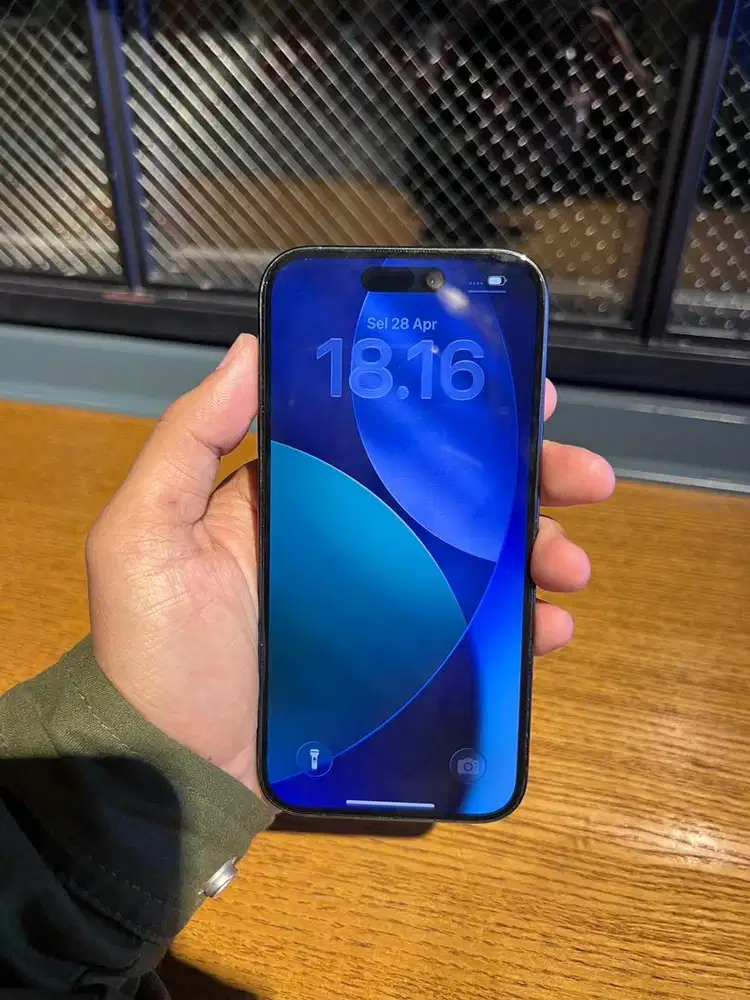 Wts iphone 15 128gb ibox