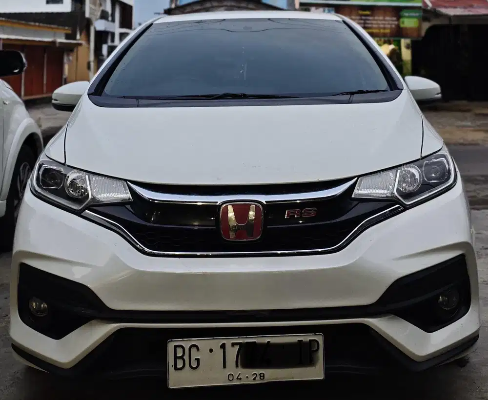 (Odo50Rb)Jazz RS Manual 2014/2015