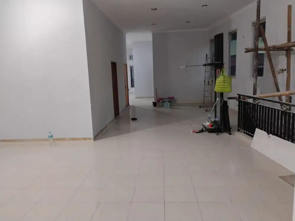 Workshop di Pademangan Daerak Konveksi dan Bebas Banjir S285