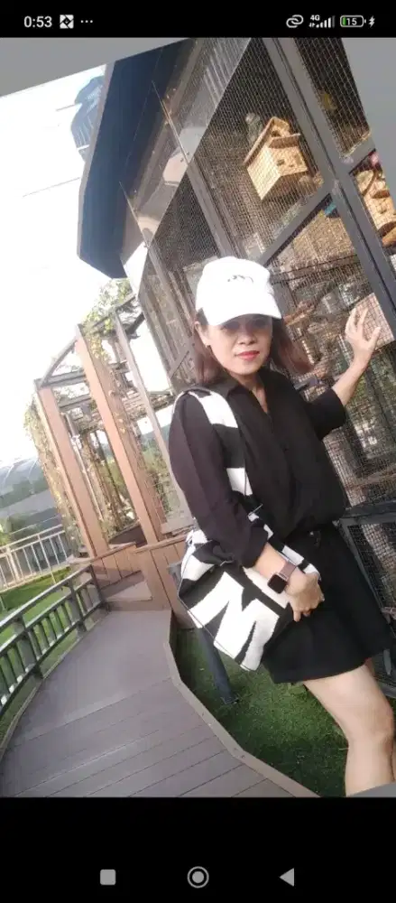 Yari kerja di londry