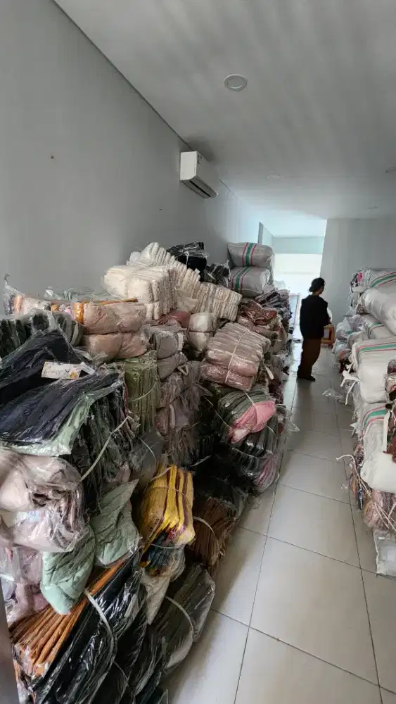 Obralan Baju ( barang OB )