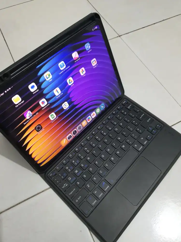 TABLET XIAOMI PAD 7 8/256