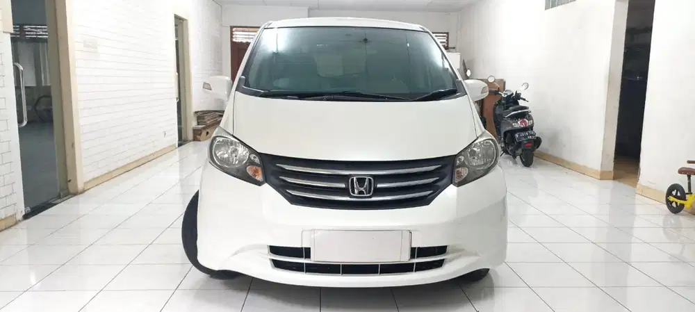 Honda Freed PSD 2010