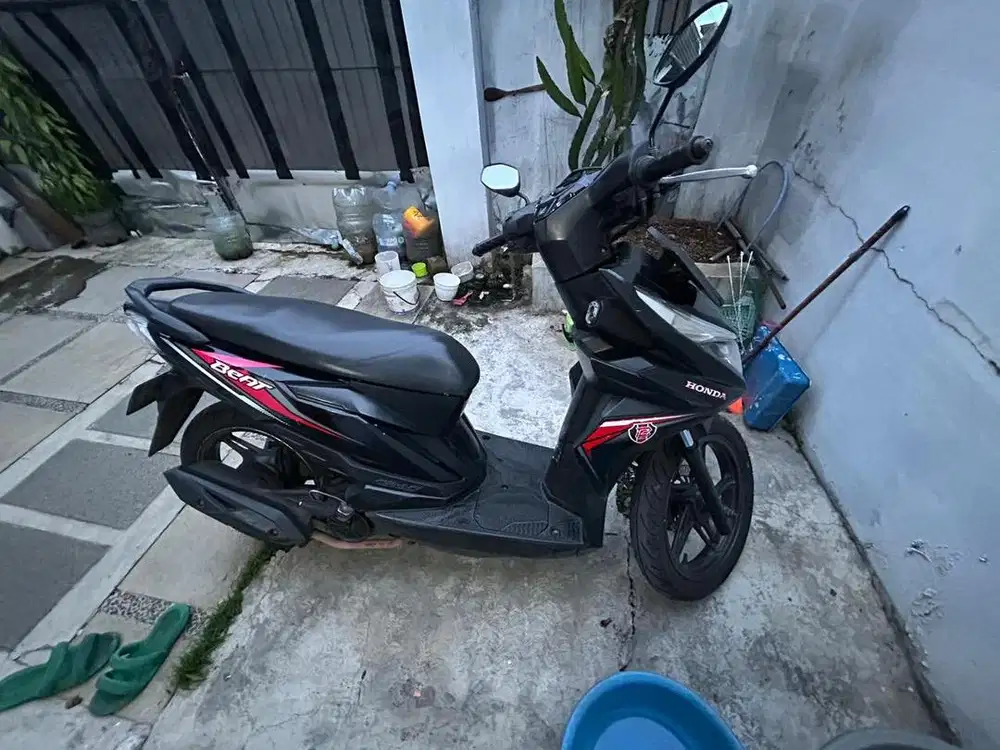 Jual cepat bu beat injection 2019