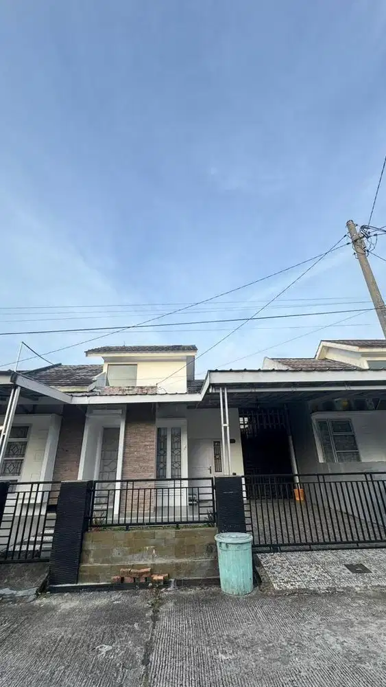 Sewa Kontrakan Rumah