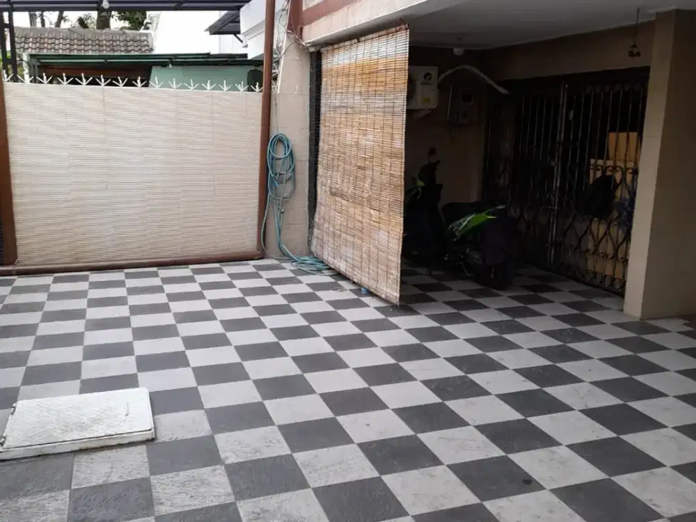 Rumah Klp Puan Timur