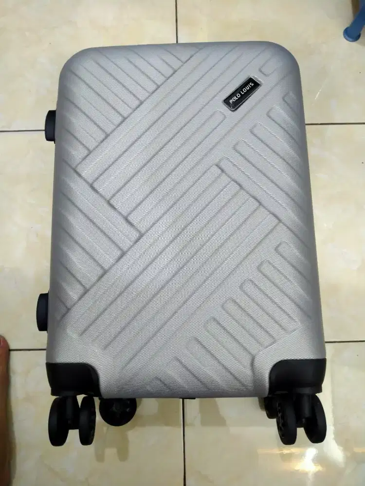 Koper Baru belum pernah pakai