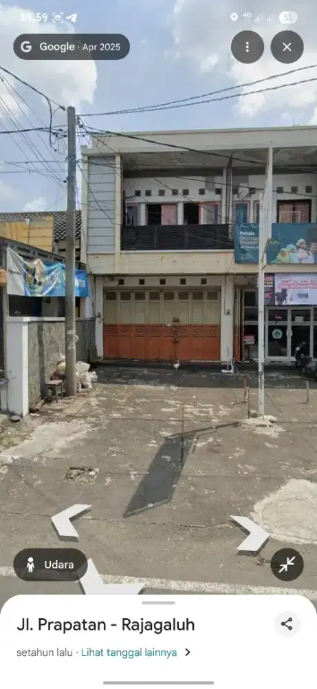 Lowongan kerja untuk driver