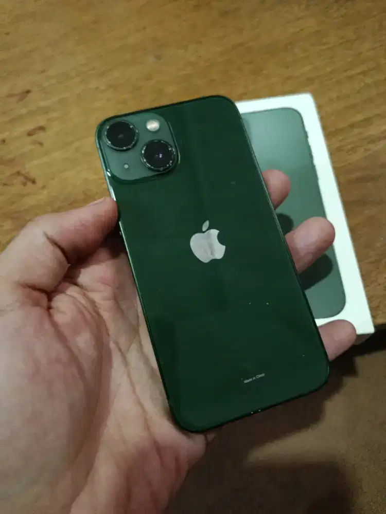 Iphone 13 mini 128gb ibox