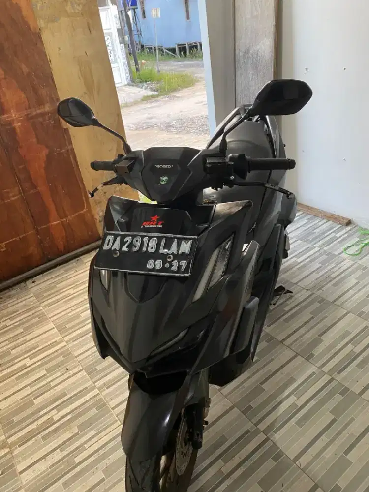 Vario 160 ABS Tahun 2022
