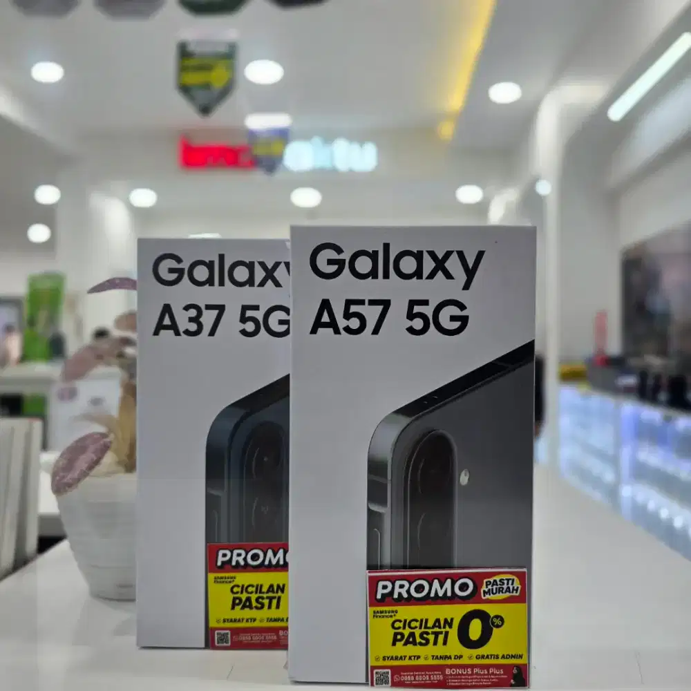 SAMSUNG GALAXY A57 8/256 BISA KREDIT MEMBER FIF