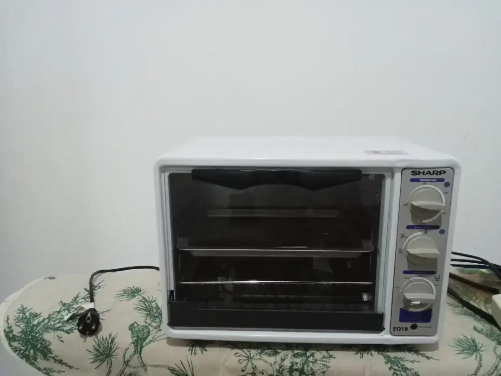 Jual microwave murah