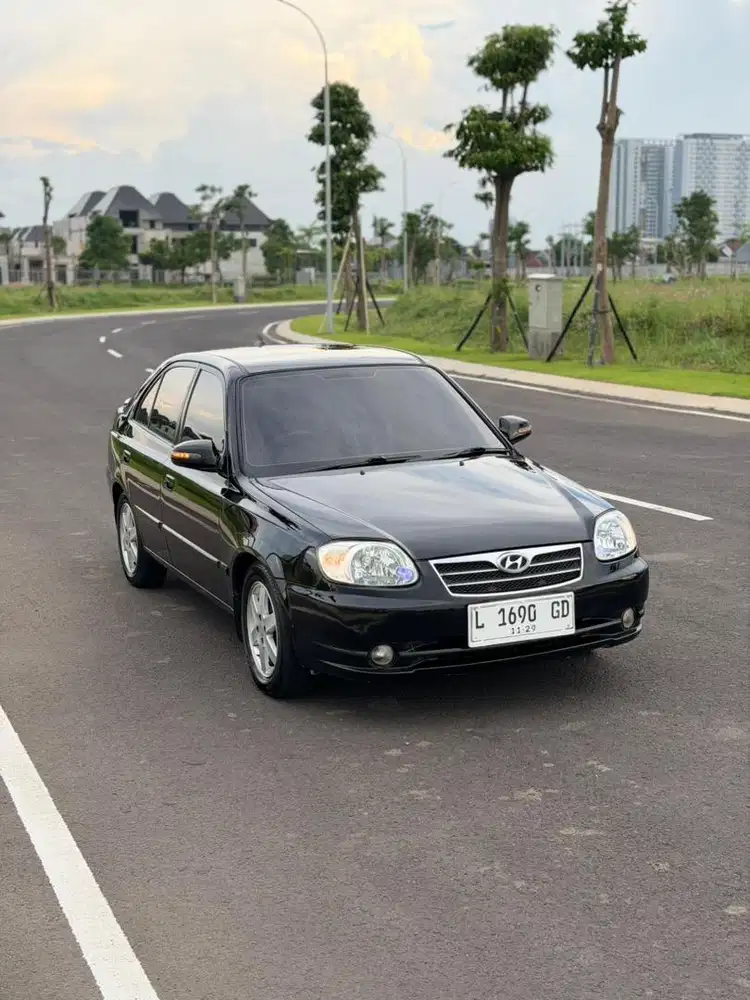 AVEGA GX MT 2012 - DP 18 JT ANGS 1.360