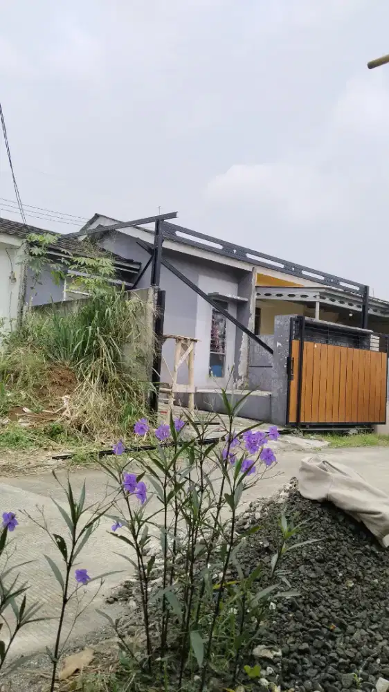 Jual kanopi baja ringan