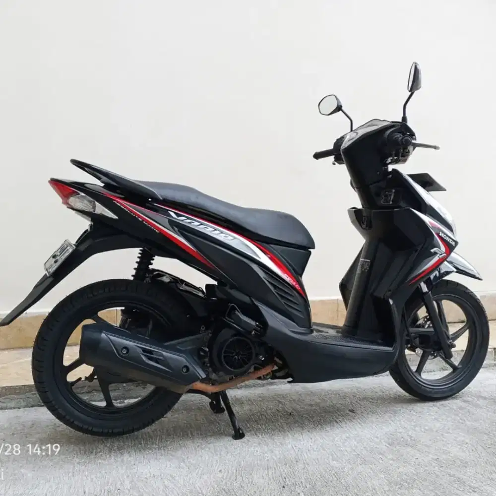 HONDA VARIO 110 TAHUN 2015 CASH ONLY