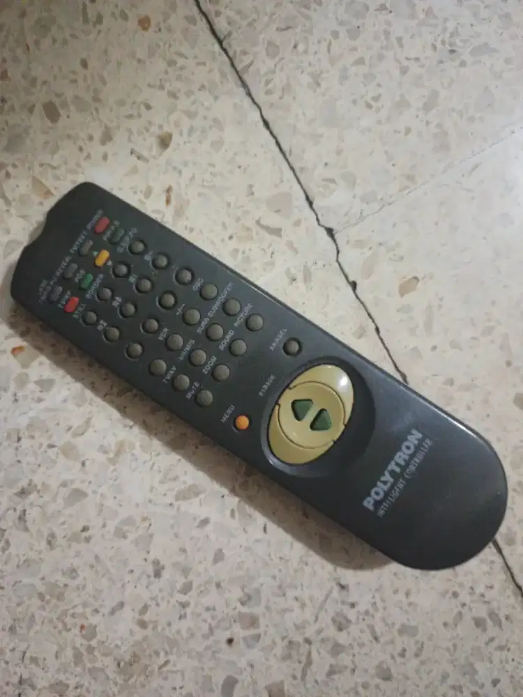 Remot TV Polytron