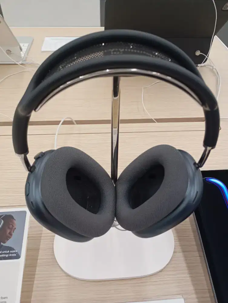 Cicilan tanpa Kartu Kredit Airpods Max