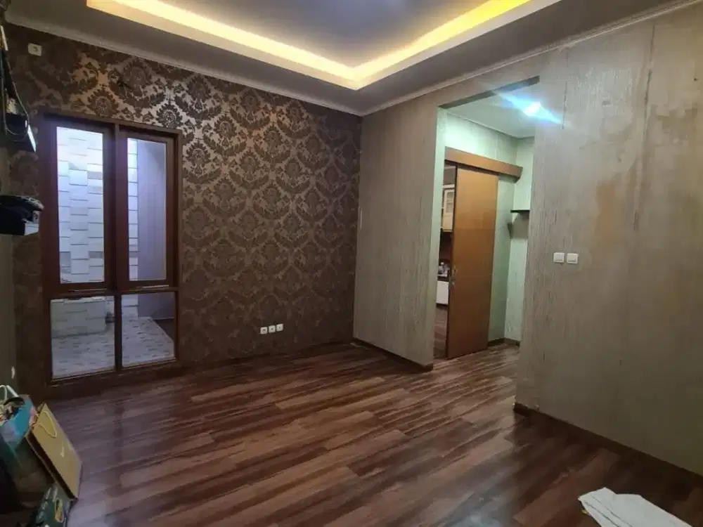 DIJUAL RUMAH CLUSTER ELITE DEKAT AKSES TOL BUAH BATU KOTA BANDUNG
