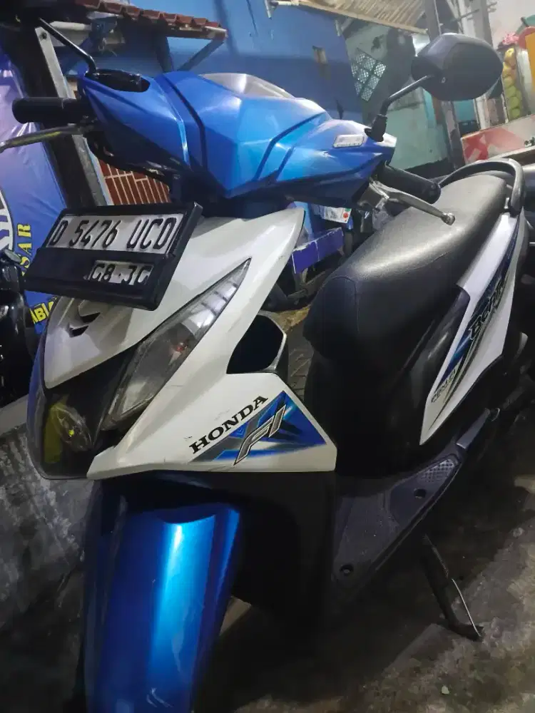 Honda beat esp 2015 orsinil