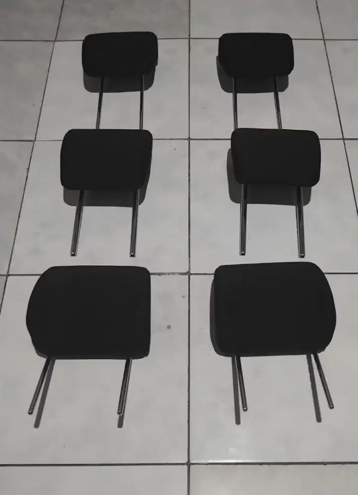 HEADREST MOBIL TERIOS 2023