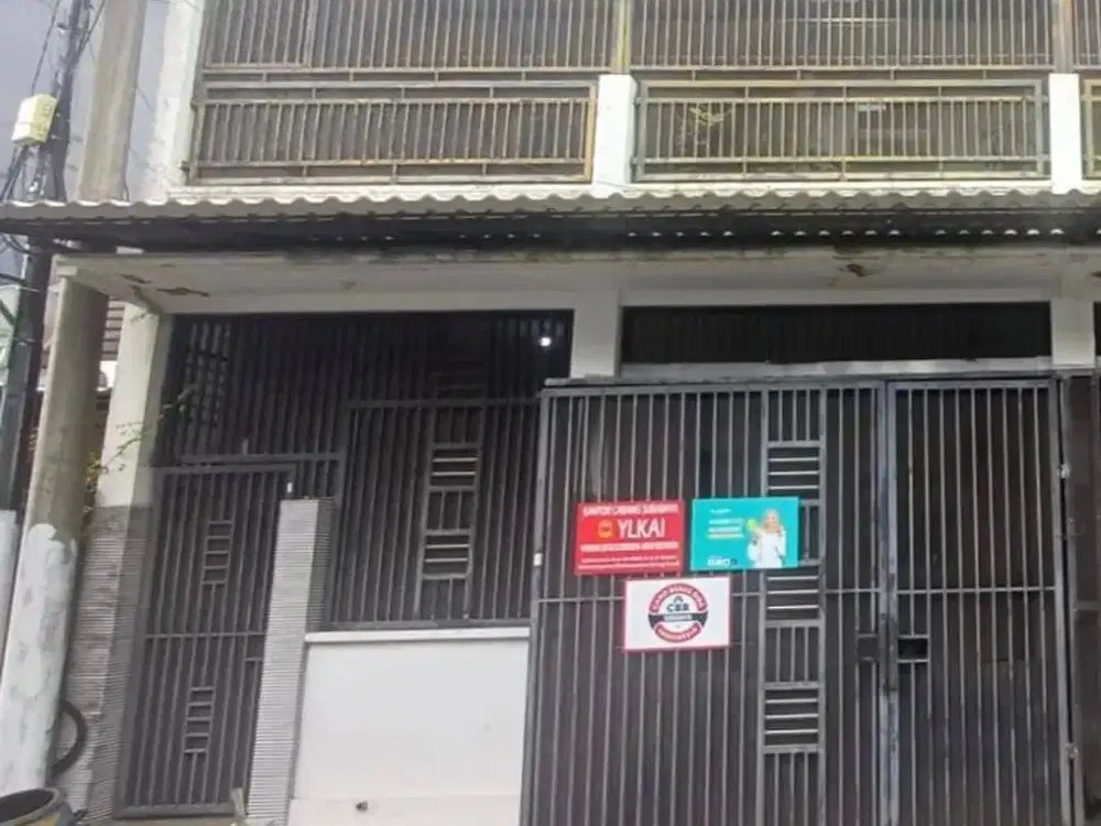 DIJUAL CEPAT LELANG RUMAH MURAH HITUNG HARGA TANAH DI PURIMAS