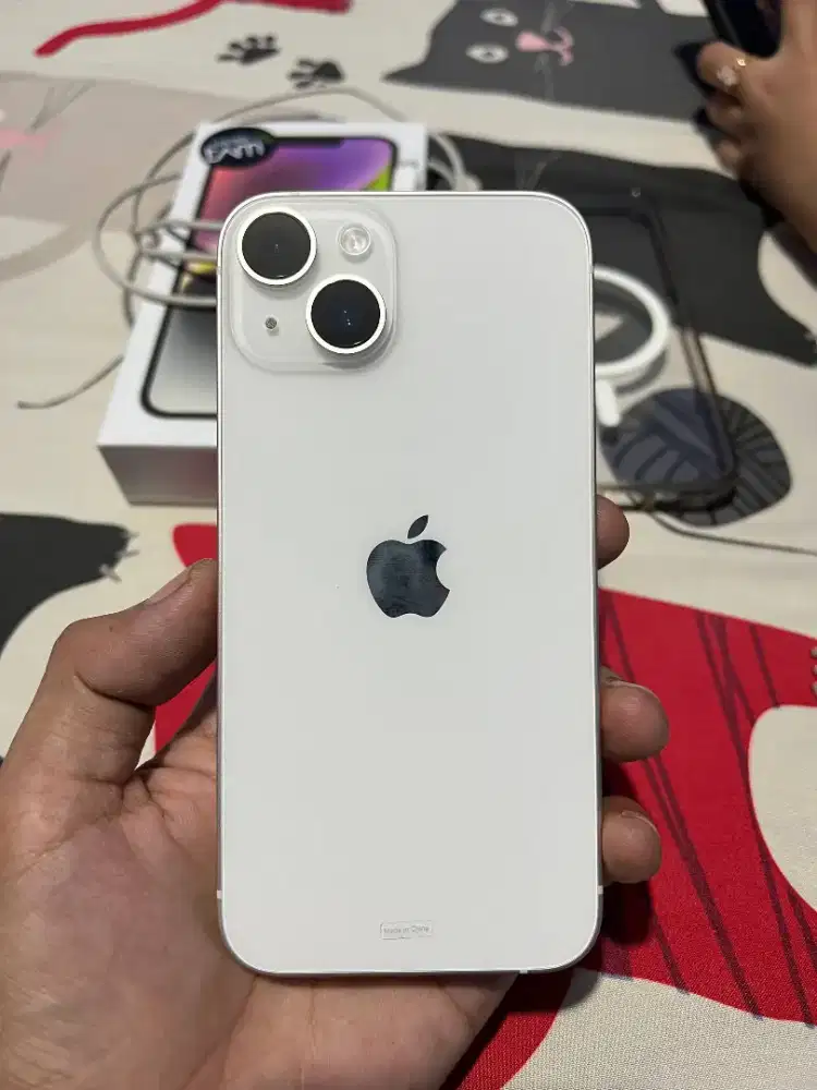 IPHONE 14 128GB IBOX PA/A